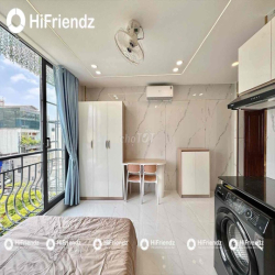 🌄 CĂN HỘ STUDIO FULL NT_LẠC LONG QUÂN, TÂN BÌNH GIÁP Q11, Q10