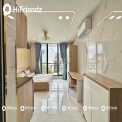🌄 CĂN HỘ STUDIO FULL NT_LẠC LONG QUÂN, TÂN BÌNH GIÁP Q11, Q10