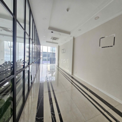 BUILDING MẶT TIỀN 10M TRUNG TÂM QUẬN 10 MỚI HOÀN CÔNG