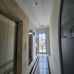 BUILDING MẶT TIỀN 10M TRUNG TÂM QUẬN 10 MỚI HOÀN CÔNG