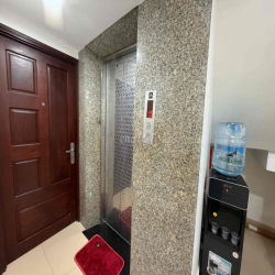 Cho thuê căn hộ dịch vụ ở 229 Hà Tôn Quyền