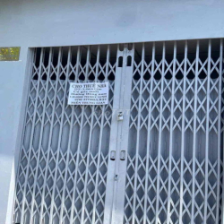 CHO THUÊ NHÀ MẶT TIỀN ĐƯỜNG VÕ VĂN KIỆT( ĐẠI LỘ ĐÔNG TÂY)
