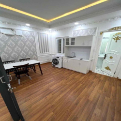 🌷căn hộ 1PN Đường Luỹ Bán Bích - Ngay Đầm Sen - Hoà Bình