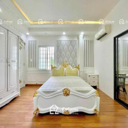 🌷căn hộ 1PN Đường Luỹ Bán Bích - Ngay Đầm Sen - Hoà Bình
