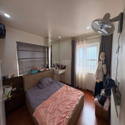Cho thuê chung cư Thăng Long Tower Mạc Thái Tổ - 69m2/2PN