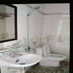 Chính chủ - nhà MT 4*20m - dtsd:260m2 - 4pn-4wc-đủ NT 3pn - KDT HQ 2.