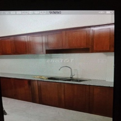 Chính chủ - nhà MT 4*20m - dtsd:260m2 - 4pn-4wc-đủ NT 3pn - KDT HQ 2.
