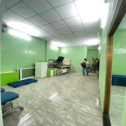 Cho thuê kho 8 x 20- giá 18tr- Võ Văn Kiệt Bình Tân, sẳn điện 3 pha