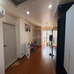 Cho thuê chung cư Thăng Long Tower Mạc Thái Tổ - 69m2/2PN