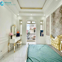 🌷căn hộ 1PN Đường Luỹ Bán Bích - Ngay Đầm Sen - Hoà Bình