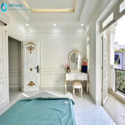 🌷căn hộ 1PN Đường Luỹ Bán Bích - Ngay Đầm Sen - Hoà Bình