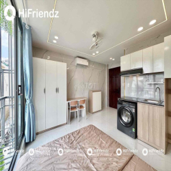 🌄 CĂN HỘ STUDIO FULL NT_LẠC LONG QUÂN, TÂN BÌNH GIÁP Q11, Q10