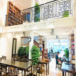 CHO THUÊ BIỆT THỰ ĐIỆN BIÊN PHỦ Q3 10X25M TRỆT LỬNG 2 LẦU ST GIÁ 120TR