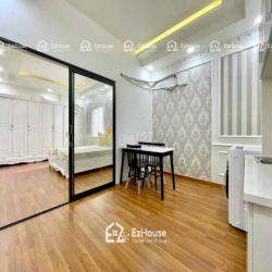 🌷căn hộ 1PN Đường Luỹ Bán Bích - Ngay Đầm Sen - Hoà Bình