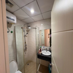Cho thuê chung cư Thăng Long Tower Mạc Thái Tổ - 69m2/2PN
