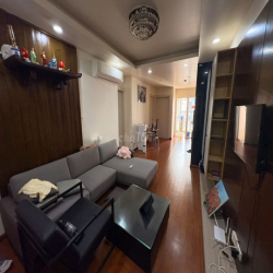 Cho thuê chung cư Thăng Long Tower Mạc Thái Tổ - 69m2/2PN