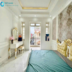 🌷căn hộ 1PN Đường Luỹ Bán Bích - Ngay Đầm Sen - Hoà Bình