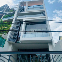 Cho thuê nhà MT 110B Phan Xích Long, Phường 2, Q. Phú Nhuận