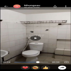 cho thuê nhà nguyên căn hẻm 339/73 đường nguyễn Ghái Bình p4 qTân Bình