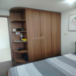 Cho thuê  Samsora 1PN+,1WC Giá thuê  5tr/tháng, Full nội thất, Dĩ An