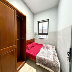 CHO THUÊ CĂN HỘ 2 PN ĐƯỜNG MÊ LINH GIÁ 6 TRIỆU/THÁNG