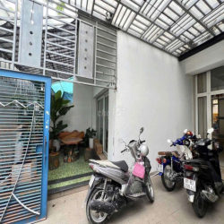 Biệt Thự 1 Trệt 3 Lầu 7x20m Mặt Tiền Đường Số Phường Tân Phong