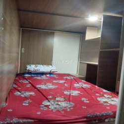 👉 🚨 Sleepbox Gò Vấp 1tr6 ALL IN – ngay chợ, gần trường, ở liền