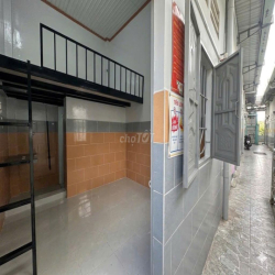 Phòng trọ cho thuê gần KCN Mỹ Phước 