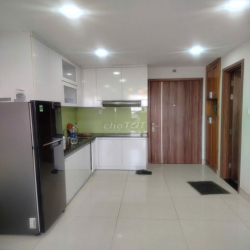 Cho thuê  Samsora 1PN+,1WC Giá thuê  5tr/tháng, Full nội thất, Dĩ An