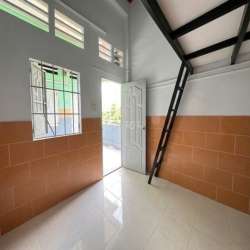 Phòng trọ cho thuê gần KCN Mỹ Phước 