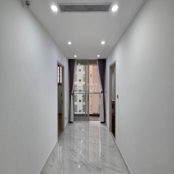 Cho thuê Midtown 3pn+1 kho 2 ban công nhà siêu mát,nhà mới làm lại.