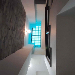 cho thuê nhà Nguyên Căn đầy đủ nội thất