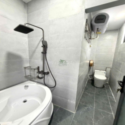 CHO THUÊ CĂN HỘ 2 PN ĐƯỜNG MÊ LINH GIÁ 6 TRIỆU/THÁNG