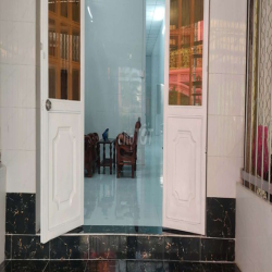 NHÀ NGUYÊN CĂN - ĐỐI DIỆN CHỢ CUA - GẦN TRƯỜNG HỌC