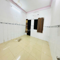 CHO THUÊ NHÀ MẶT TIỀN Đ.NGUYỄN OANH (TRỆT 2 LẦU 4m X 20m) VỈA HÈ RỘNG