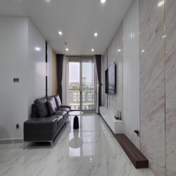 Cho thuê Midtown 3pn+1 kho 2 ban công nhà siêu mát,nhà mới làm lại.