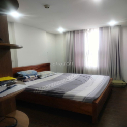 Cho thuê  Samsora 1PN+,1WC Giá thuê  5tr/tháng, Full nội thất, Dĩ An