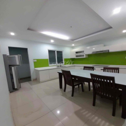 cho thuê nhà Nguyên Căn đầy đủ nội thất