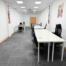 Văn Phòng Công Ty