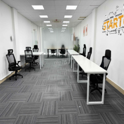 Văn Phòng Công Ty