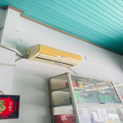 sang gấp mặt bằng