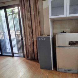 chỉ 5tr - Cho thuê nhà Ngọc Thuỵ, ô tô qua nhà, nhà mới, full nội that
