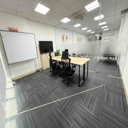 Văn Phòng Công Ty