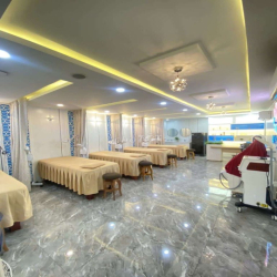 ​SIÊU PHẨM MẶT TIỀN QUANG TRUNG GÒ VẤP - 6 TẦNG CÓ THANG MÁY - PCCC