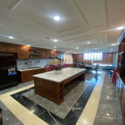 ​SIÊU PHẨM MẶT TIỀN QUANG TRUNG GÒ VẤP - 6 TẦNG CÓ THANG MÁY - PCCC