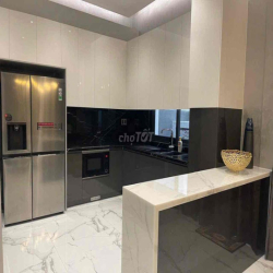 CHO THUÊ BIỆT THỰ PHÚ MỸ HƯNG- FULL NỘI THẤT