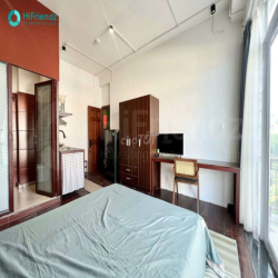 SẮP TRỐNG STUDIO FULL NỘI THẤT - BAN CÔNG
💫💫