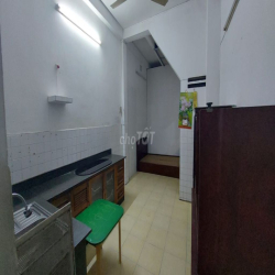 PHÒNG TRỆT THOÁNG FULL NỘI THẤT - GẦN CHỢ TÂN ĐỊNH Q1