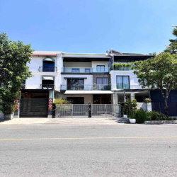 CHO THUÊ BIỆT THỰ PHÚ MỸ HƯNG- FULL NỘI THẤT