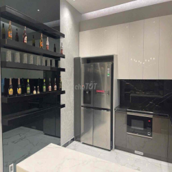 CHO THUÊ BIỆT THỰ PHÚ MỸ HƯNG- FULL NỘI THẤT